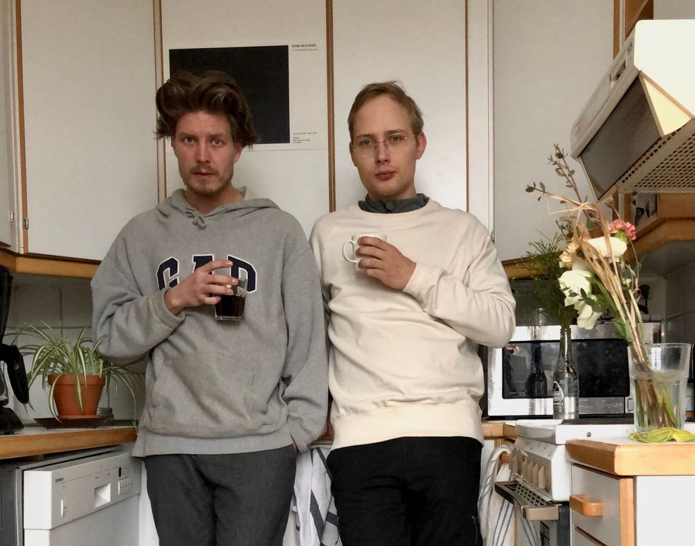 Mistä Puhumme Kun Puhumme?
