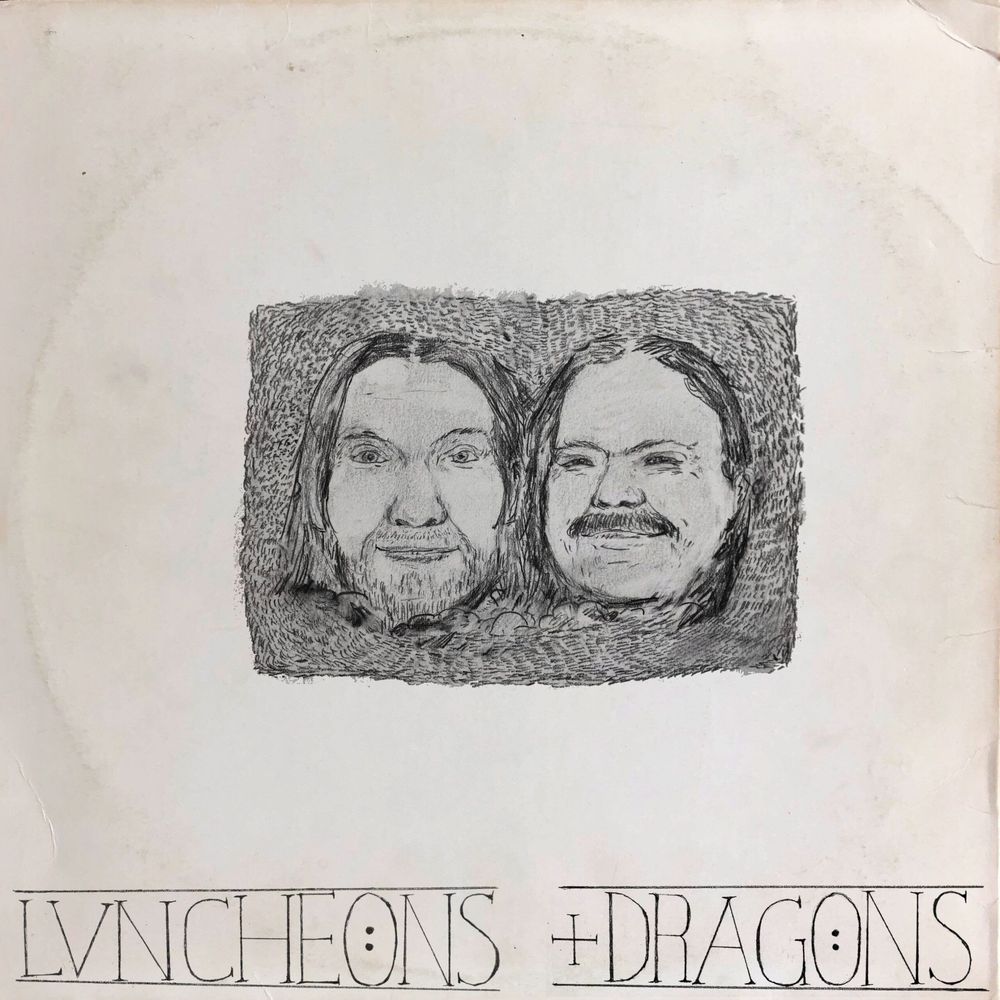 Luncheons & Dragons
