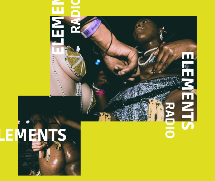 Elements Radio