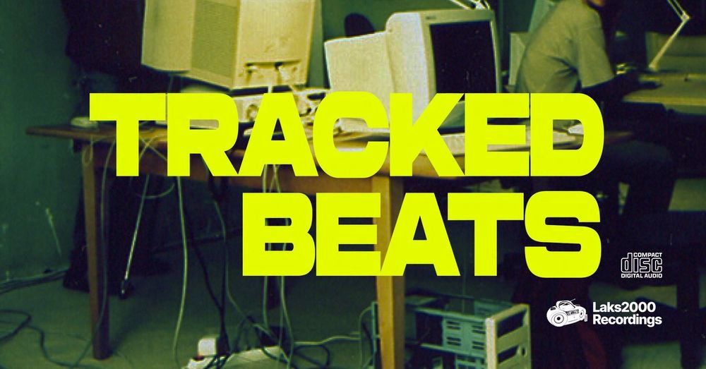 Bar IDA: Tracked Beats - LaksFM