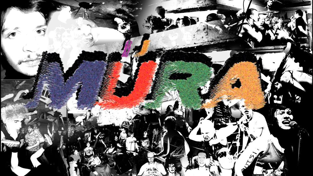 MÜRA