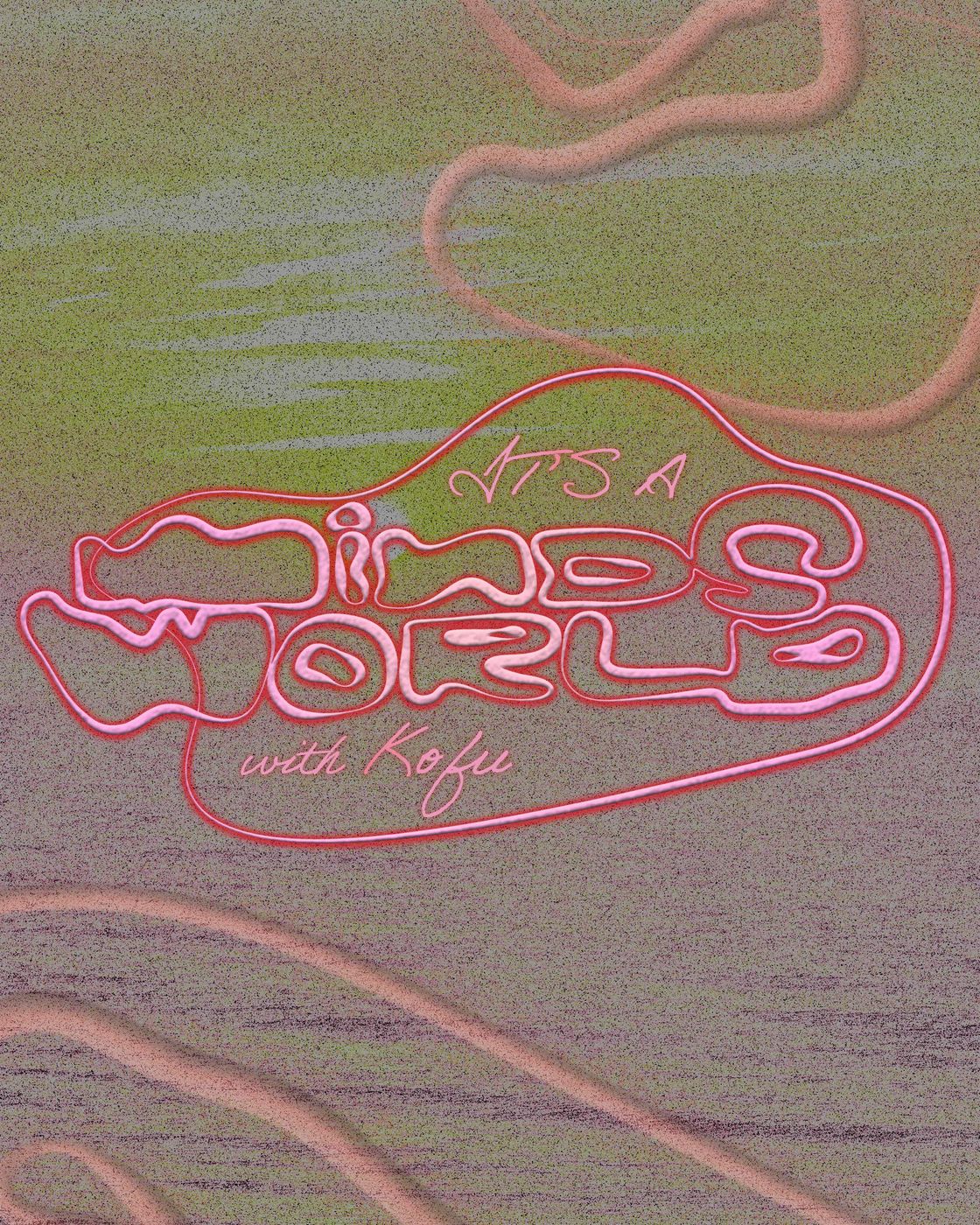 It's A Minds World