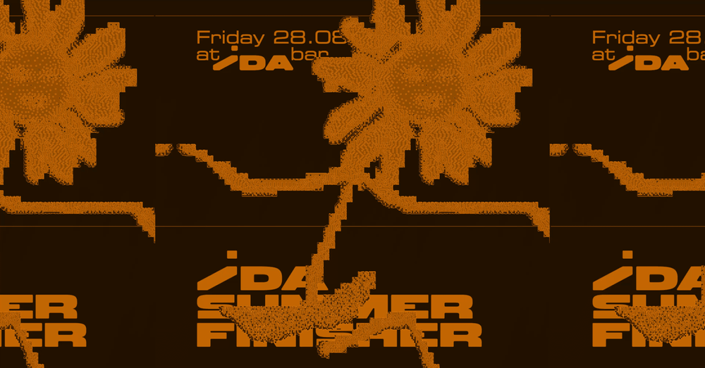 IDA Summer Finisher!