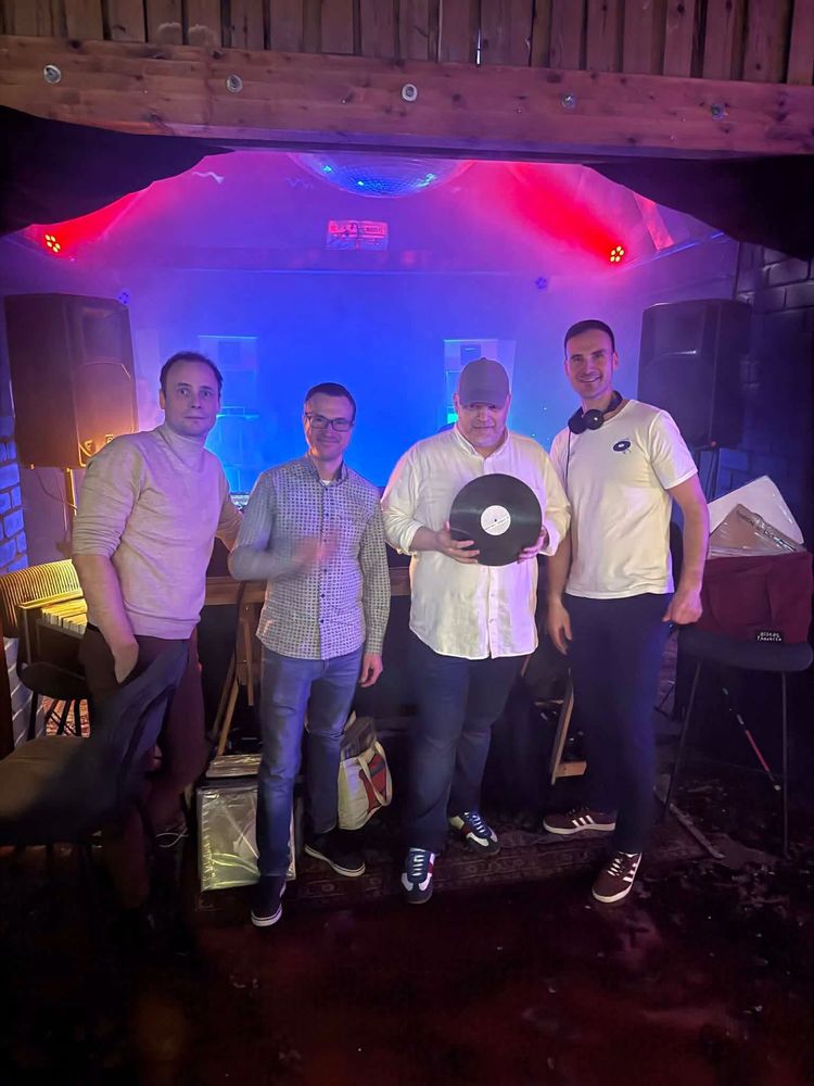 Bar IDA: Öömaja Selectors