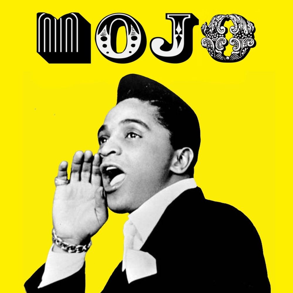 MOJO