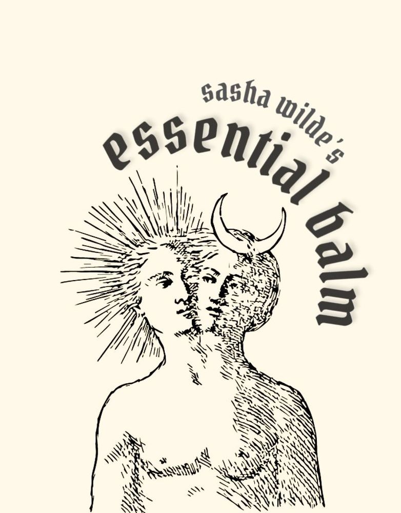 Essential Balm