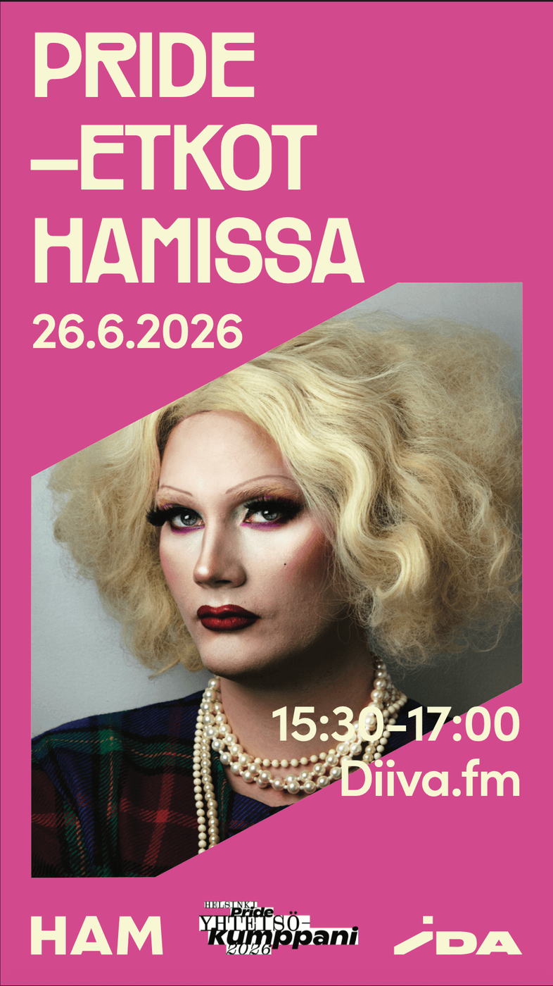HAM x Diiva.fm