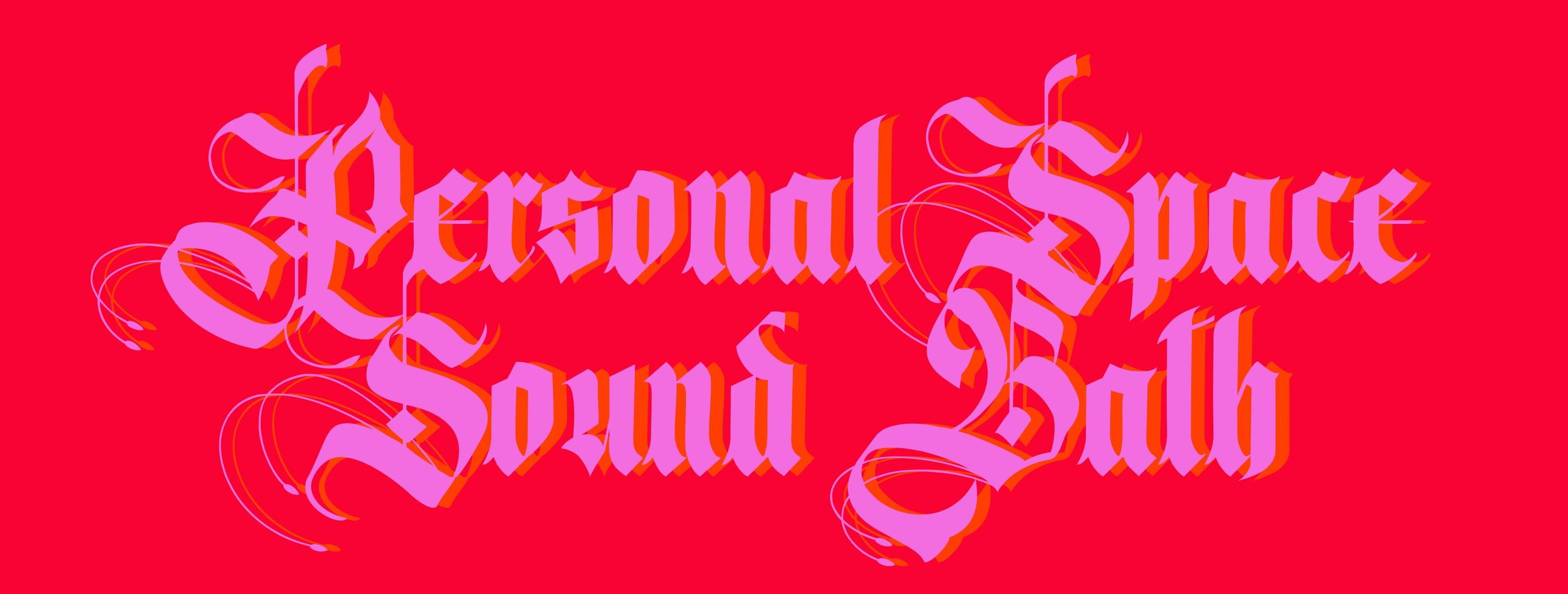 Bar IDA: Personal Space Sound Bath