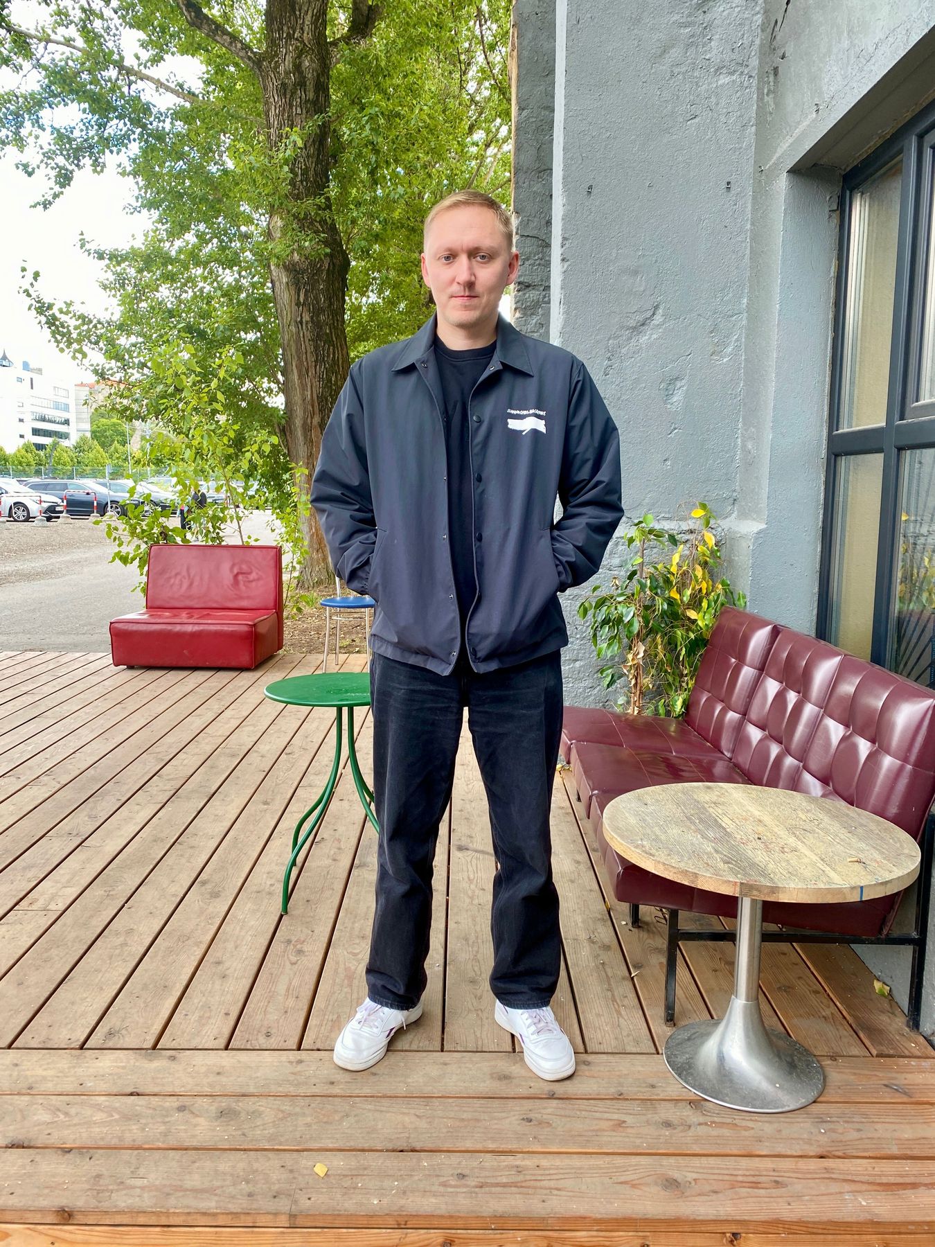 Inner Space Disco • 02.04.2026 • IDA radio