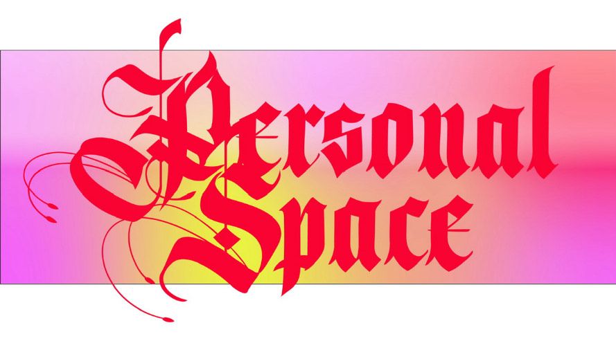 Bar IDA — Personal Space