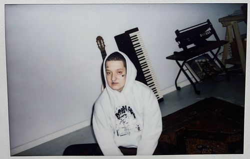 DJ Sofa