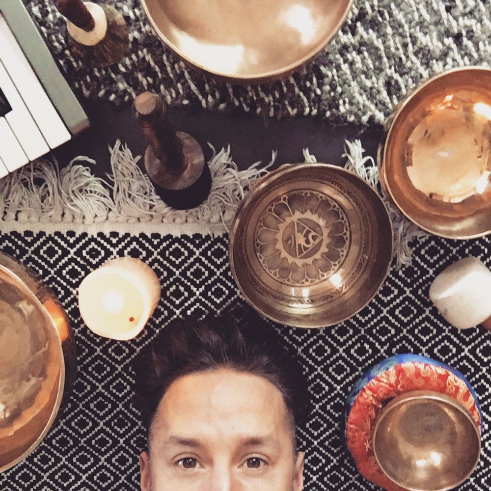 Sound Healer