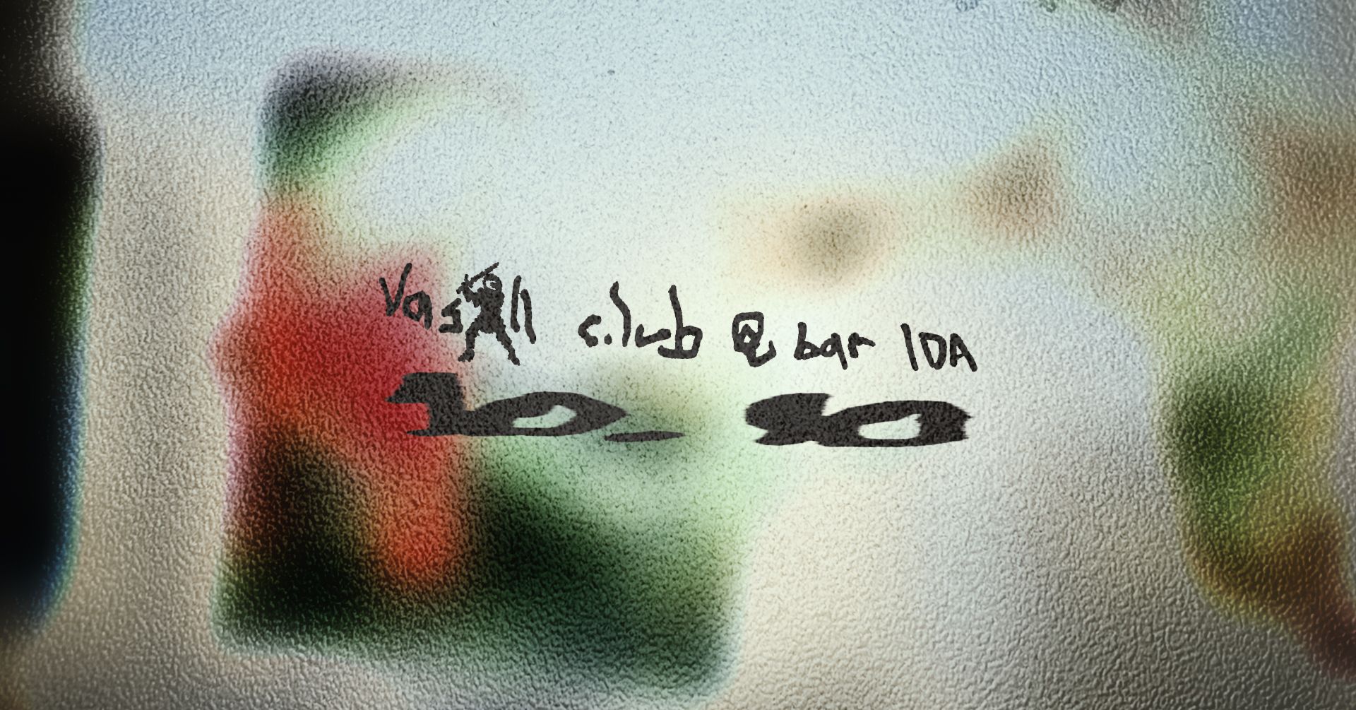 Bar IDA: Vasall Club