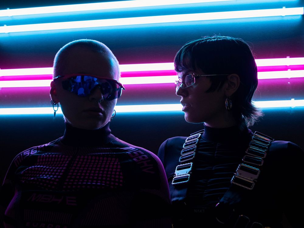CYBERSPEED