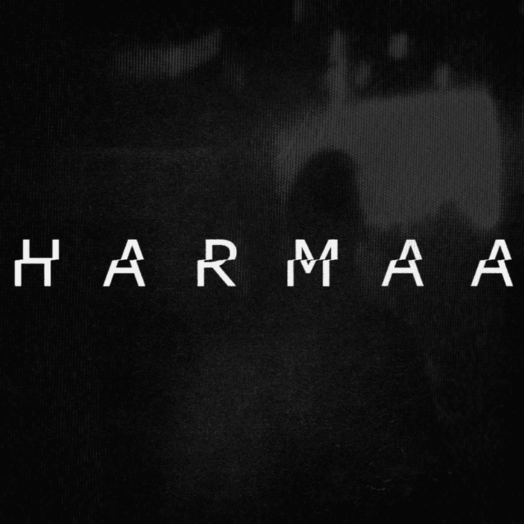 Harmaa