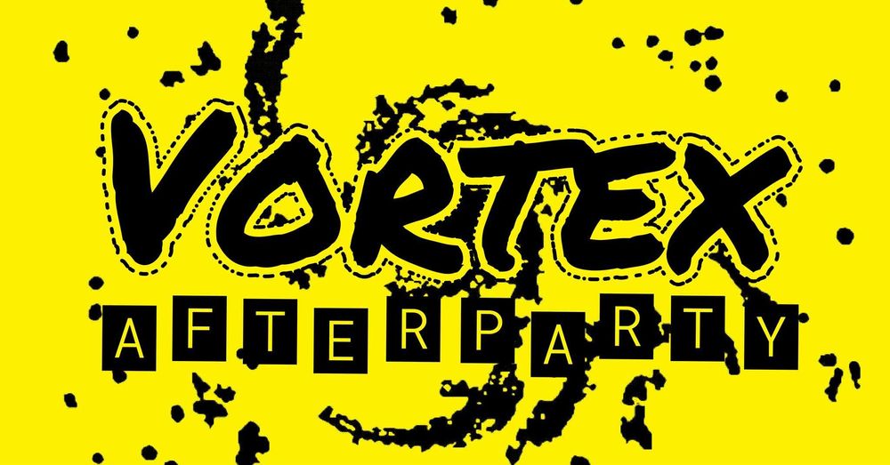 Bar IDA — VORTEX Afterparty 