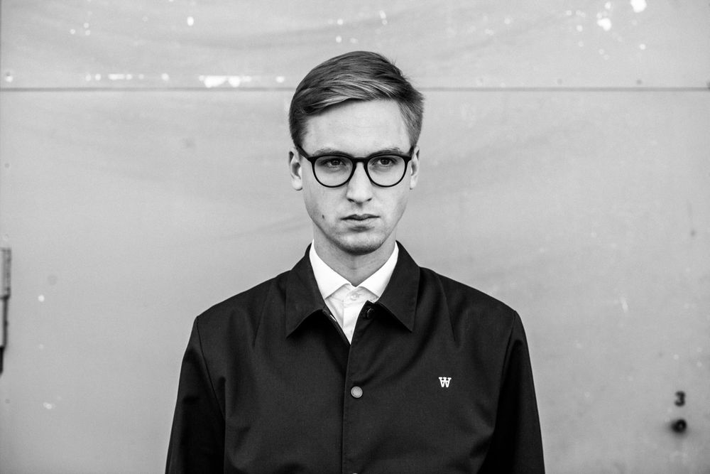 Sander Mölder