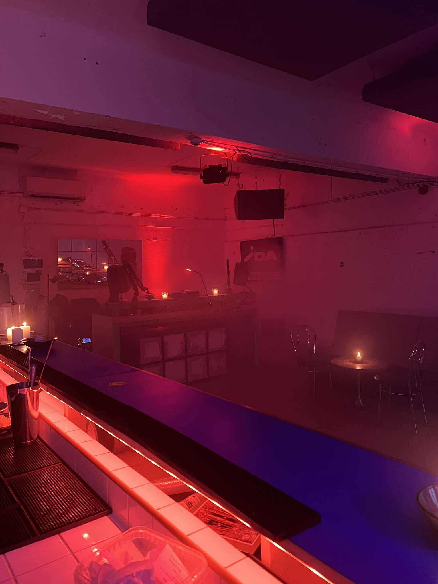 Bar IDA: Ruutu Poiss, Martin Jõela, Ratkiller (live)...