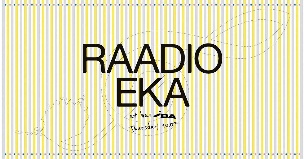 REKA at BAR IDA