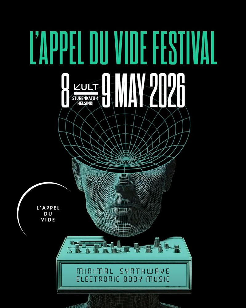 L'Appel du Vide