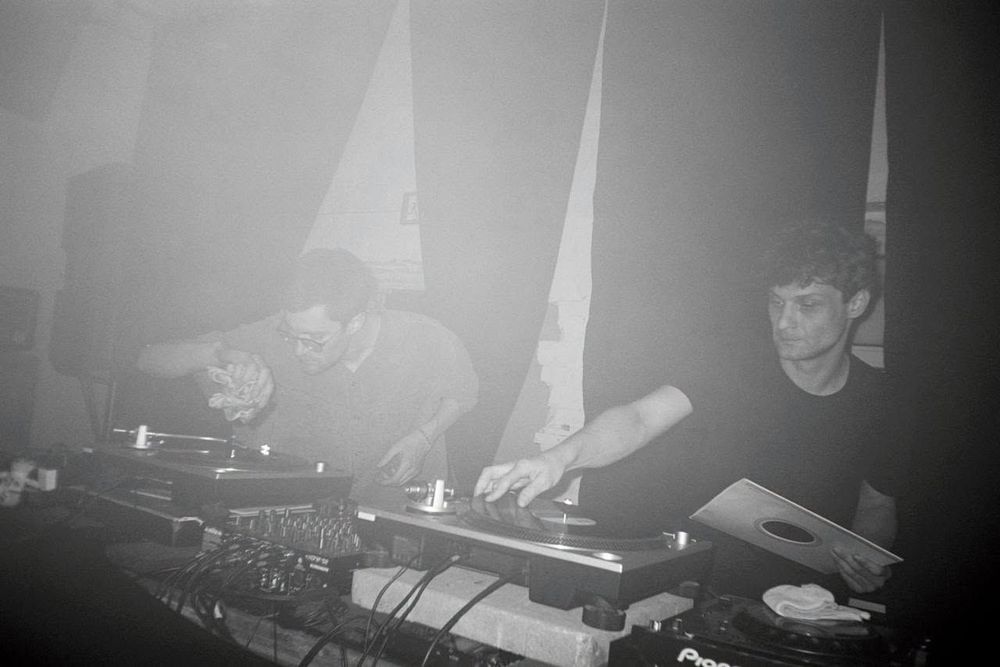 Bar IDA — Plastik